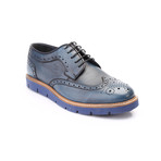 Seba Shoe // Dark Blue (Euro: 39)