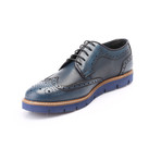 Seba Shoe // Dark Blue (Euro: 39)