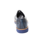 Seba Shoe // Dark Blue (Euro: 41)