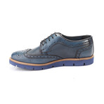 Seba Shoe // Dark Blue (Euro: 40)