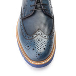 Seba Shoe // Dark Blue (Euro: 40)