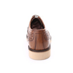 Hoho Shoe // Walnut (Euro: 42)