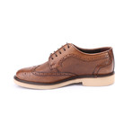 Hoho Shoe // Walnut (Euro: 41)