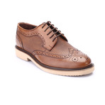 Hoho Shoe // Walnut (Euro: 43)