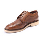 Hoho Shoe // Walnut (Euro: 38)