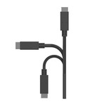 Cable Go // USB-C to USB-C Charger