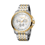 Ferre Milano Quartz // FM1G078M0081