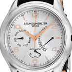 Baume & Mercier Clifton Automatic // MOA10149