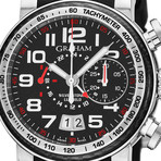 Graham Silverstone Automatic // 2GSIUS.B05A.K07