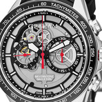 Graham Silverstone Chronograph Automatic // 2STAC1.B01A.K89