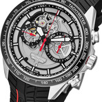 Graham Silverstone Chronograph Automatic // 2STAC1.B01A.K89
