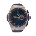 Hublot F1 King Power Automatic // 703-CI-1123-NR-FMO10 // Pre-Owned