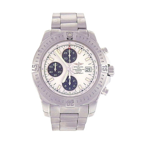 Breitling Colt Chronograph Automatic // A13388 // New