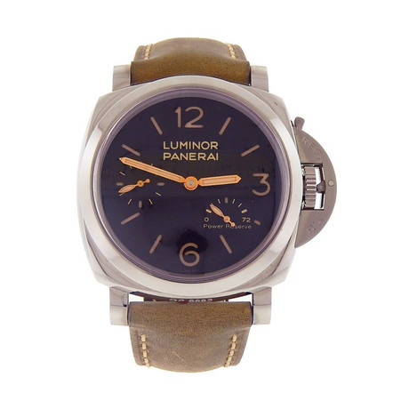 Panerai Luminor 1950 Power Reserve Manual Wind // PAM00423 // Pre-Owned