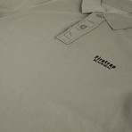 Casco // Light Khaki (L)