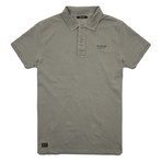 Casco // Light Khaki (L)