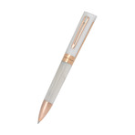 Bugatti Pur Sang DT Ball Point Luxury Pen // Rose Gold