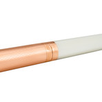 Bugatti Pur Sang DT Ball Point Luxury Pen // Rose Gold