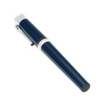 Desiderio Rollerball Pen // Navy Blue