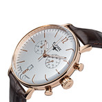 Elysee Stentor Chronograph Quartz // 13279