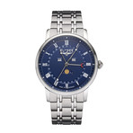 Elysee Monumentum Moon Quartz // 77019