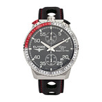Elysee Rally Timer I Chronograph Quartz // 80516MMG
