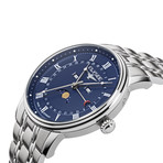 Elysee Monumentum Moon Quartz // 77019