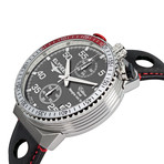 Elysee Rally Timer I Chronograph Quartz // 80516MMG