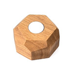 Apple Watch Docking Station // Oak