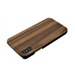 Walnut iPhone Case // Classic (6/6s)