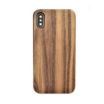 Walnut iPhone Case // Classic (6/6s)