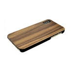 Walnut iPhone Case // Classic (6/6s)