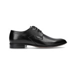 Thurmann Dress Shoe // Black (Euro: 41)