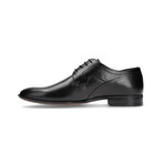 Thurmann Dress Shoe // Black (Euro: 41)