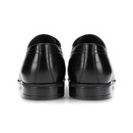 Thurmann Dress Shoe // Black (Euro: 41)