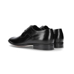 Thurmann Dress Shoe // Black (Euro: 41)