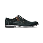 Dreke Stitch Work Shoe // Green (Euro: 41)