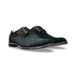 Dreke Stitch Work Shoe // Green (Euro: 41)