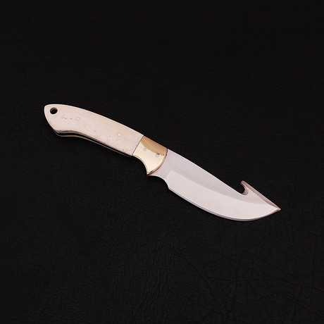 Skinner Knife // 6207