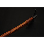 Damascus Viking Tomahawk // 9633