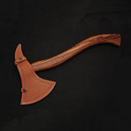 Damascus Viking Tomahawk // 9633