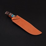 Damascus Bowie // BK0142