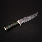 Damascus Bowie // BK0143