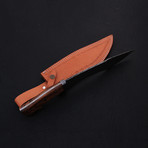 Damascus Bowie // BK0146