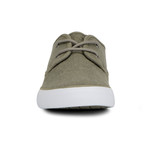 Bergen // Stone + Dark Stone + White (US: 7.5)