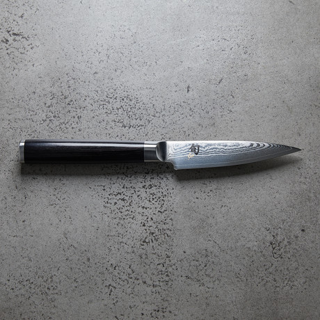 Classic // Paring Knife // 3.5”