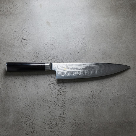 Classic // H.G. Chef's Knife // 8"
