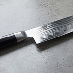 Classic // H.G. Santoku Knife // 7"