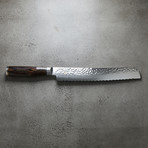 Premier // Bread 9” Knife