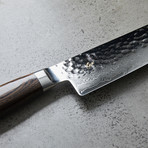 Premier // Santoku 7” Knife